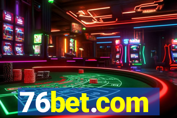 76bet.com