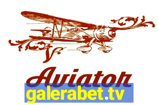 galerabet.tv