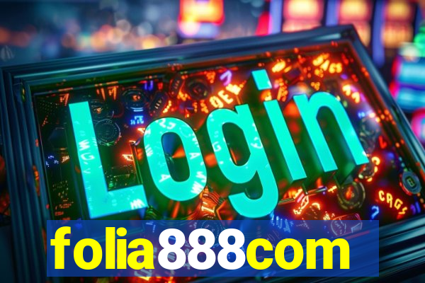 folia888com