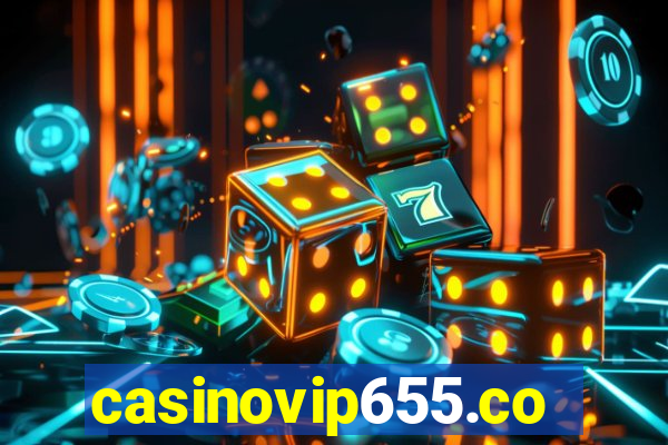 casinovip655.com