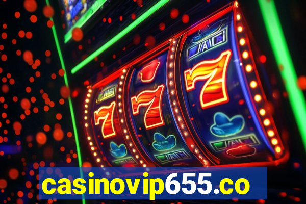casinovip655.com