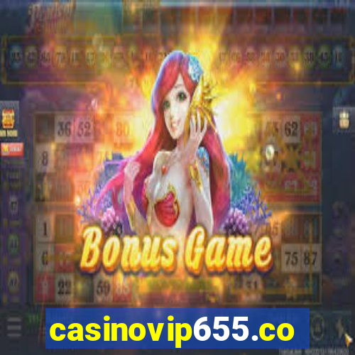 casinovip655.com