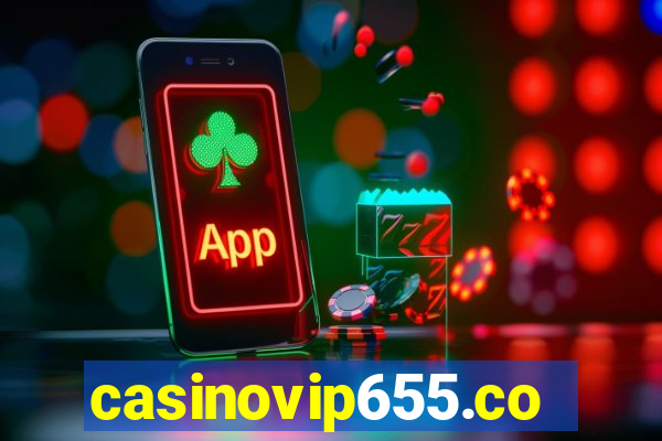 casinovip655.com