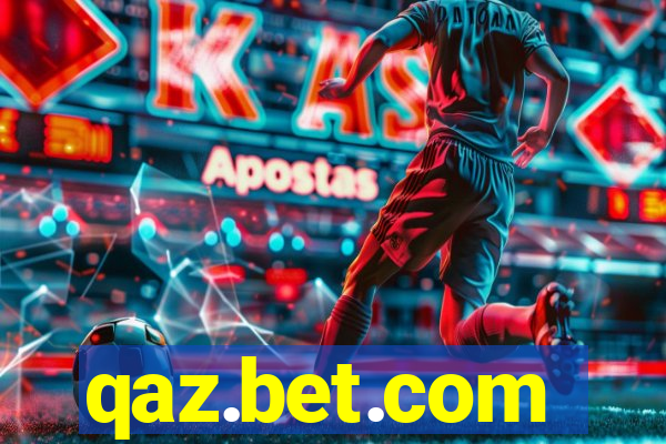 qaz.bet.com