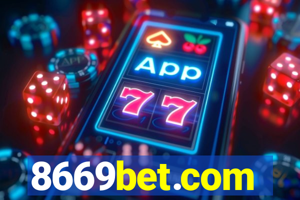 8669bet.com