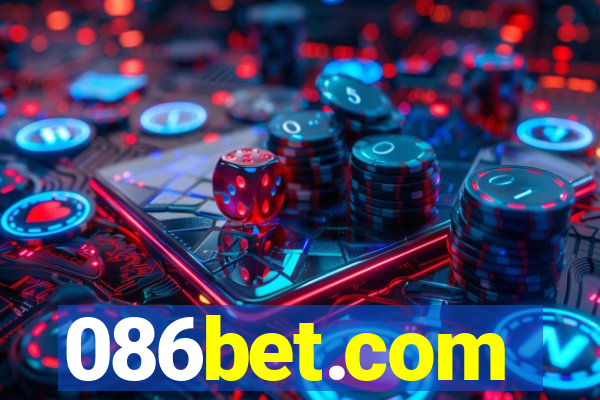 086bet.com