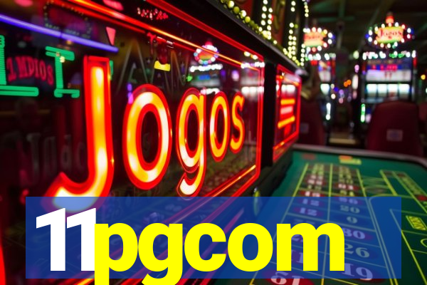 11pgcom