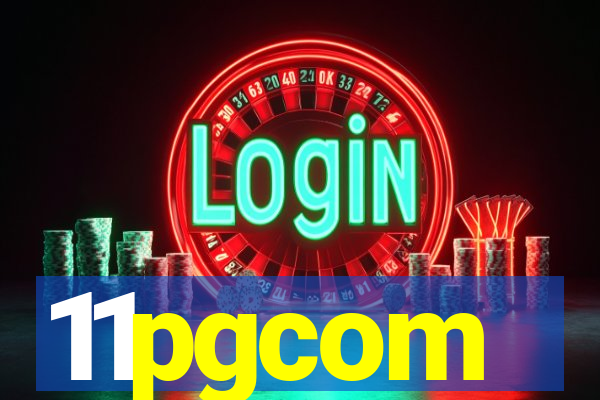 11pgcom