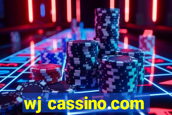 wj cassino.com