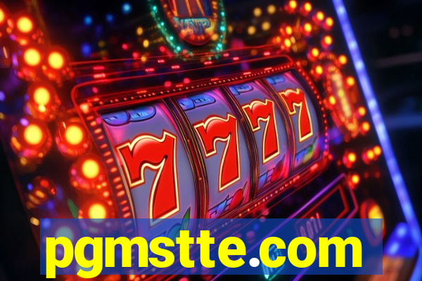 pgmstte.com