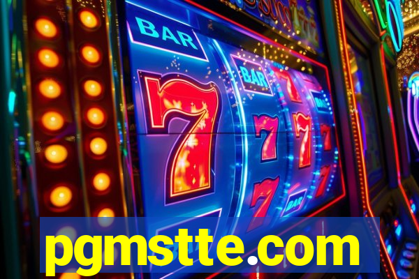 pgmstte.com
