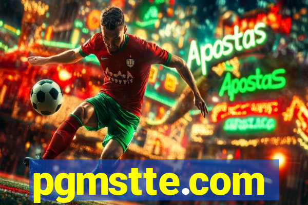 pgmstte.com