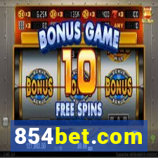 854bet.com