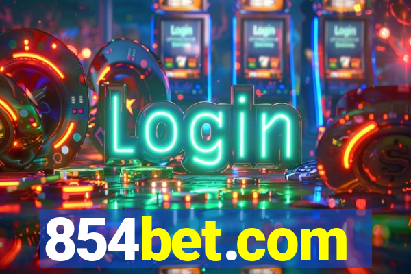 854bet.com