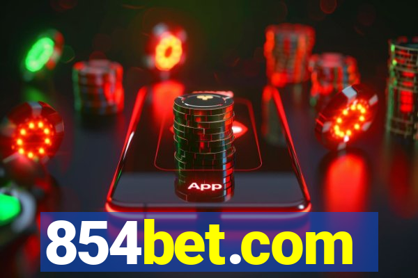 854bet.com