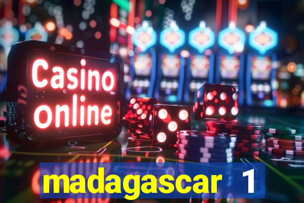 madagascar 1 torrent magnet