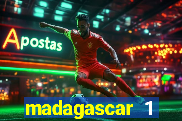 madagascar 1 torrent magnet
