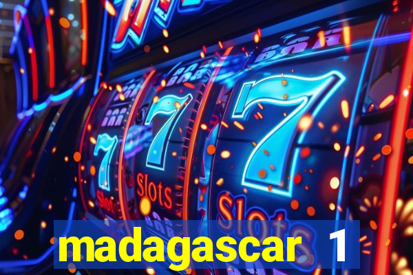 madagascar 1 torrent magnet