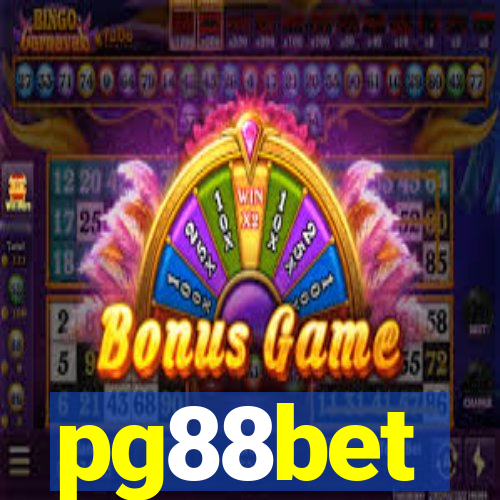 pg88bet