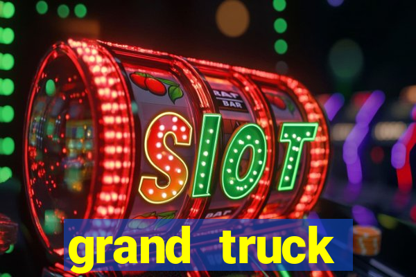 grand truck simulator 2 dinheiro infinito
