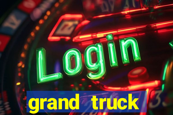 grand truck simulator 2 dinheiro infinito