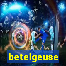 betelgeuse significado espiritual