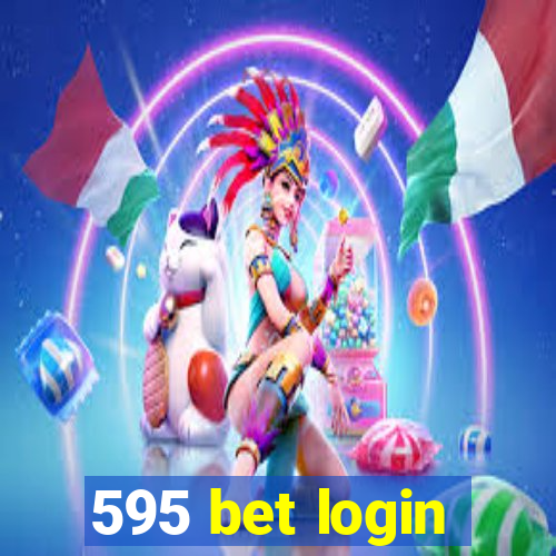 595 bet login