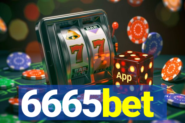 6665bet