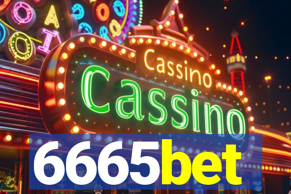6665bet