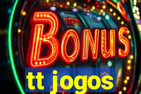 tt jogos