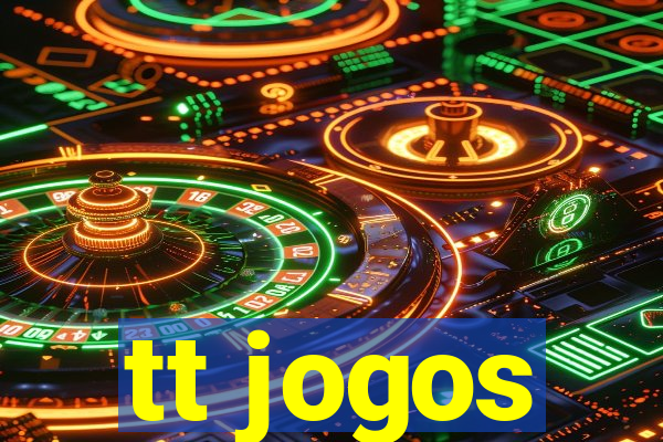 tt jogos
