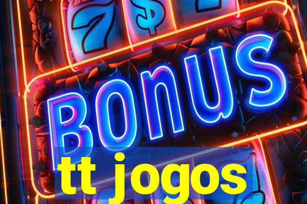 tt jogos