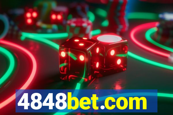 4848bet.com