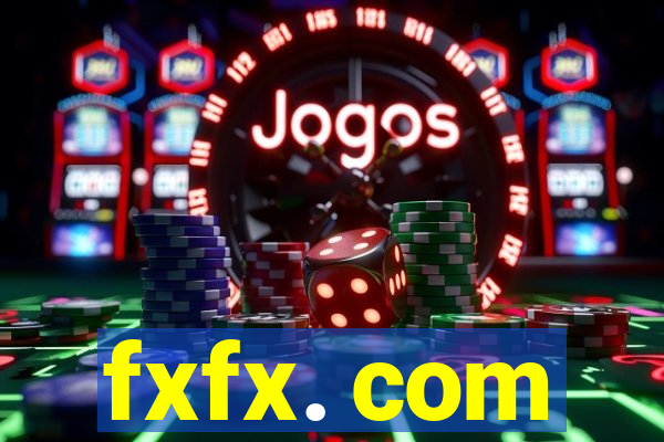fxfx. com