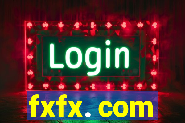 fxfx. com