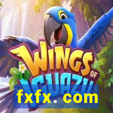 fxfx. com