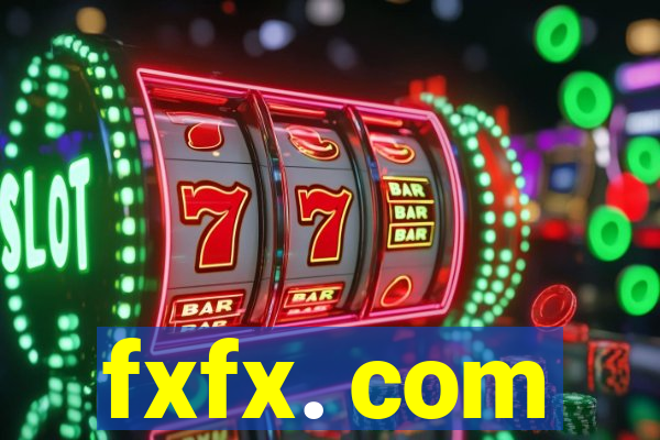 fxfx. com