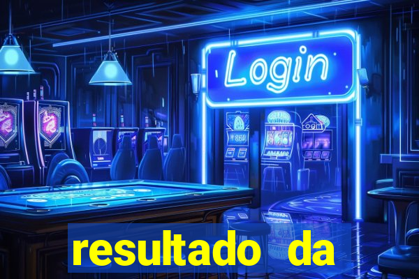 resultado da poderosa do vale
