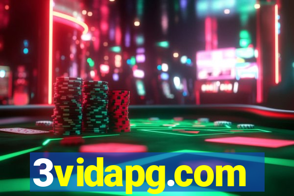 3vidapg.com