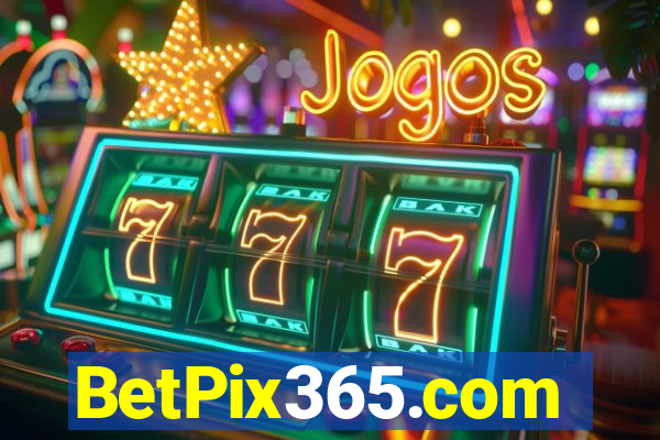 BetPix365.com