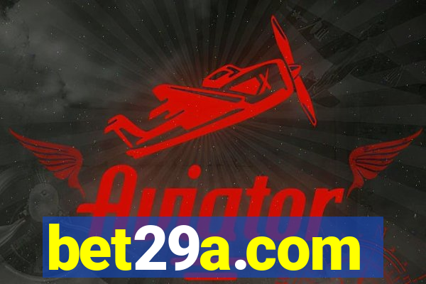 bet29a.com