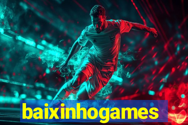 baixinhogames