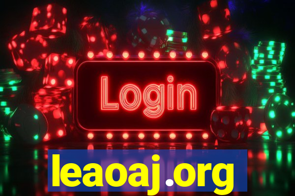 leaoaj.org