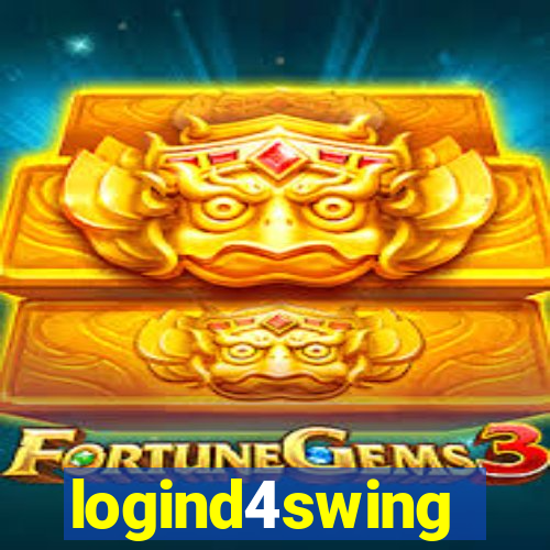 logind4swing