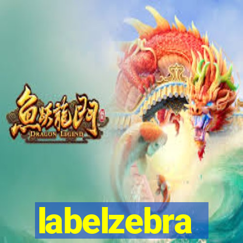 labelzebra