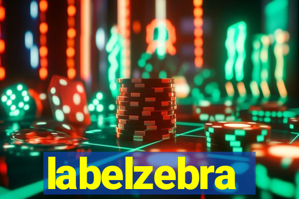 labelzebra