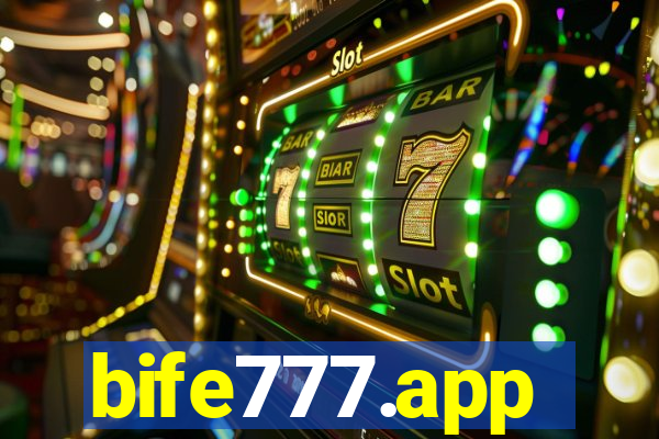 bife777.app