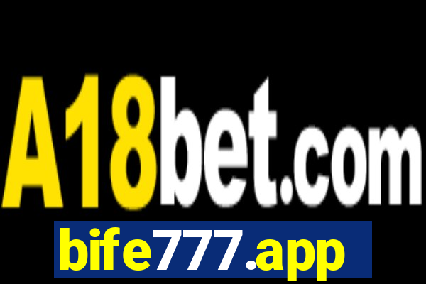 bife777.app
