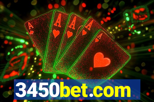 3450bet.com