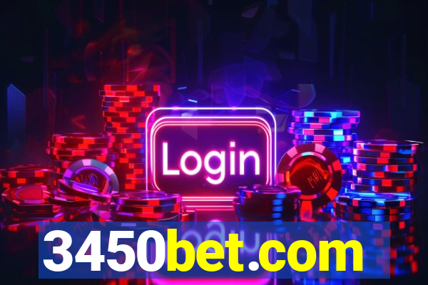 3450bet.com